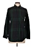 Orvis Plaid Green Long Sleeve Button-Down Shirt Size 10 - photo 1