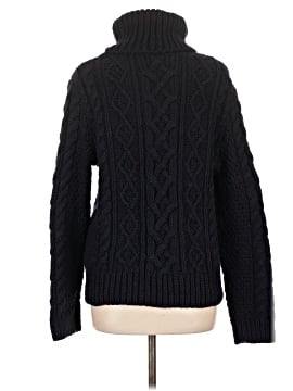 Banana Republic Turtleneck Sweater (view 2)