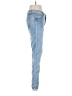 rue21 Solid Blue Jeans Size 3 - photo 4