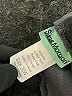 Assorted Brands 100% Polyester Solid Gray Casual Pants Size 20 - photo 4