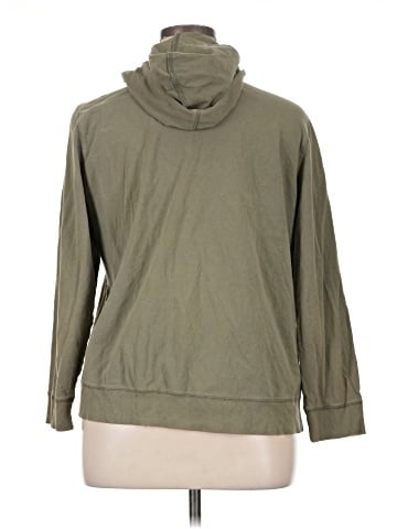 Style&Co Zip Up Hoodie (view 2)