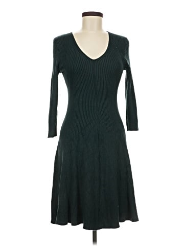 Gabby Skye Casual Dress (view 1)