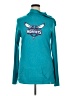 Majestic Teal Pullover Hoodie Size XL - photo 1
