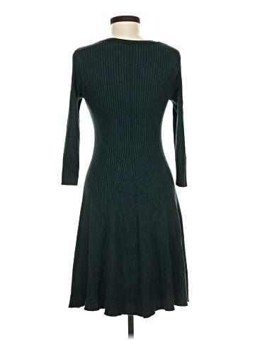 Gabby Skye Casual Dress (view 2)