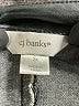Cj Banks 100% Cotton Black Jacket Size 2X - photo 6