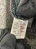 Cj Banks 100% Cotton Black Jacket Size 2X - photo 7