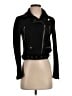 Zara Basic Black Jacket Size S - photo 1
