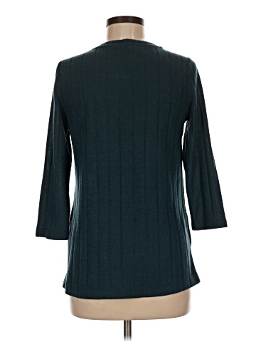 Bobeau Pullover Sweater (view 2)