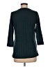 Bobeau Teal Pullover Sweater Size M - photo 2