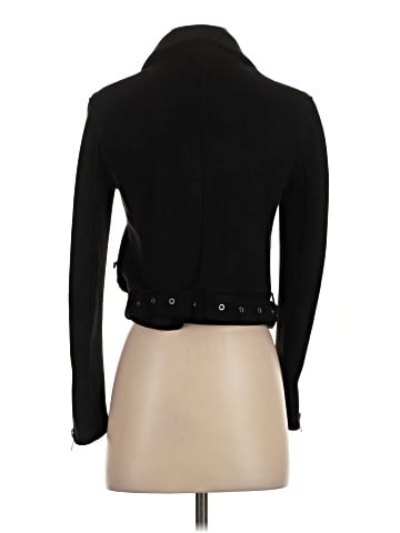 Zara Basic Jacket (view 2)