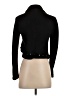Zara Basic Black Jacket Size S - photo 2