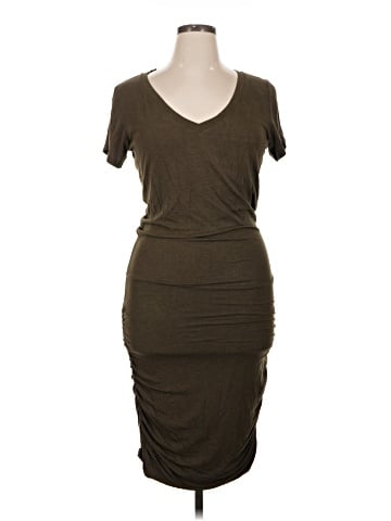 PrAna Casual Dress (view 1)