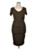 PrAna Brown Casual Dress Size XL - photo 1