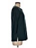 Bobeau Teal Pullover Sweater Size M - photo 4