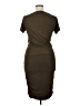 PrAna Brown Casual Dress Size XL - photo 2