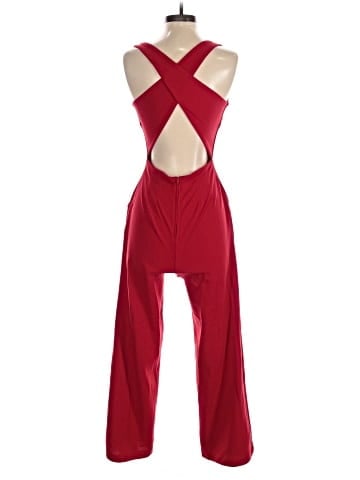 Crystal Sky Jumpsuit (view 2)