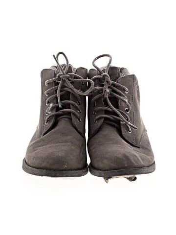 Roebuck & Co. Ankle Boots (view 2)