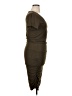 PrAna Brown Casual Dress Size XL - photo 4