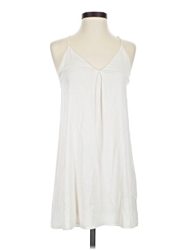 Alice + Olivia Sleeveless Silk Top