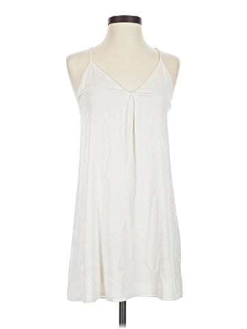 Alice + Olivia Sleeveless Silk Top (view 1)