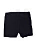 Old Navy Solid Black Shorts Size 4T - photo 1