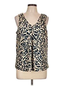 Nic + Zoe Sleeveless Blouse (view 1)