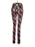 Fila Sport Tie-dye Purple Active Pants Size 28 waist (estimated) - photo 2