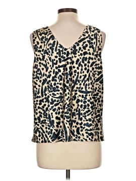 Nic + Zoe Sleeveless Blouse (view 2)
