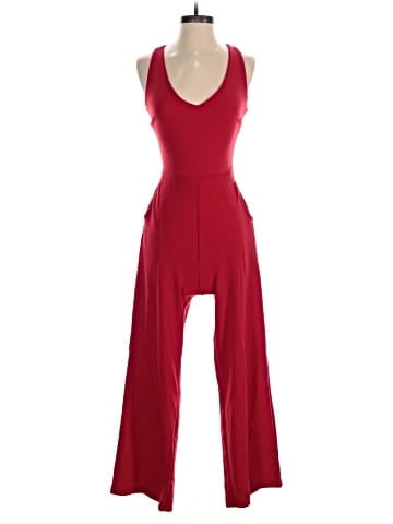 Crystal Sky Jumpsuit (view 1)