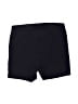 Old Navy Solid Black Shorts Size 4T - photo 2