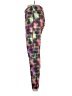 Fila Sport Tie-dye Purple Active Pants Size 28 waist (estimated) - photo 5