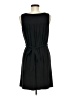 OC by OC Solid Black Cocktail Dress Size 6 - photo 2