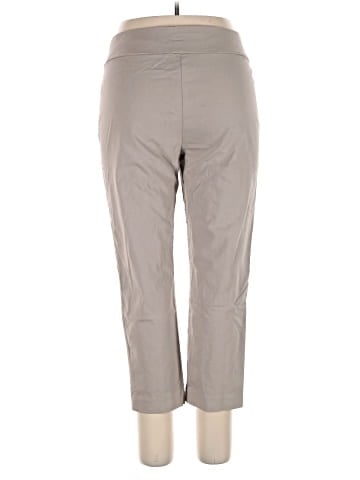 INC International Concepts Active Pants (view 2)
