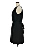 OC by OC Solid Black Cocktail Dress Size 6 - photo 5