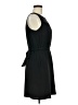 OC by OC Solid Black Cocktail Dress Size 6 - photo 4