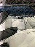 Uniqlo Solid Blue Jeans Size 29 waist - photo 7