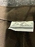 Bend Over Solid Black Active Pants Size 18 (estimated) - photo 4