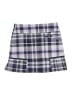 Golftini Plaid Purple Skort Size 2 - photo 2