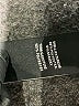 7 For All Mankind Black Dress Pants Size 0 - photo 8