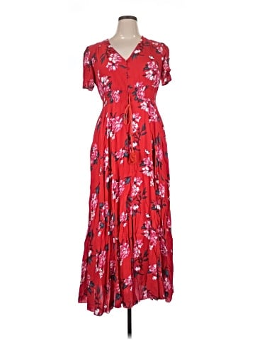 Unbranded Casual Dress (view 1)
