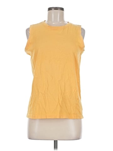 Eddie Bauer Sleeveless T-Shirt (view 1)
