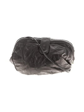 Assorted Brands Leather Crossbody Bag (view 1)