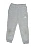 The North Face Gray Sweatpants Size 7 - 8 - photo 1