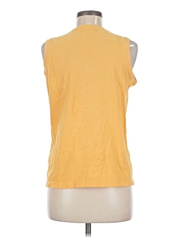 Eddie Bauer Sleeveless T-Shirt (view 2)