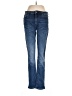Esprit Hearts Blue Jeans Size 29 waist - photo 1
