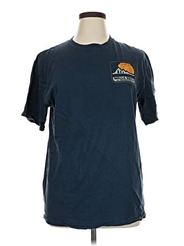 Crossover by Techstyles Active T-Shirt (view 1)