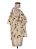 Lydelle 100% Polyester Tan Sleeveless Blouse Size M - photo 4