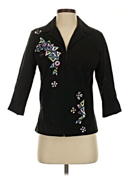 Bob Mackie Blazer (view 1)
