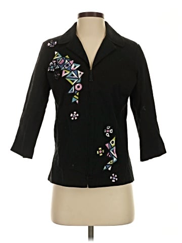 Bob Mackie Blazer (view 1)