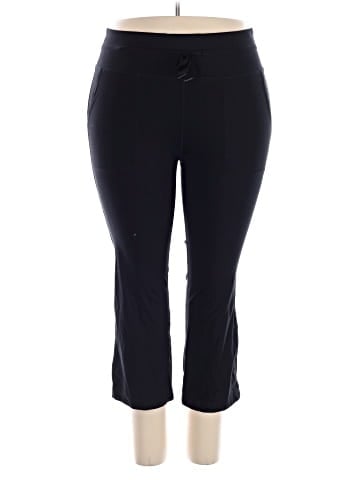 Mondetta Active Pants (view 1)